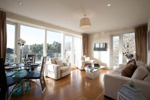 Donnybrook Irlande Réservation Réduction booking.com