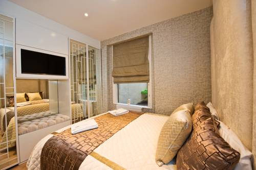 London United Kingdom Booking Discount booking.com