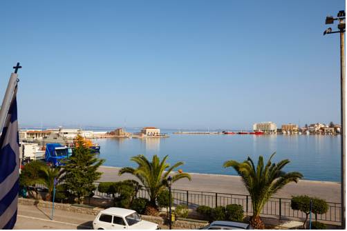 Chios Grèce Réservation Réduction booking.com