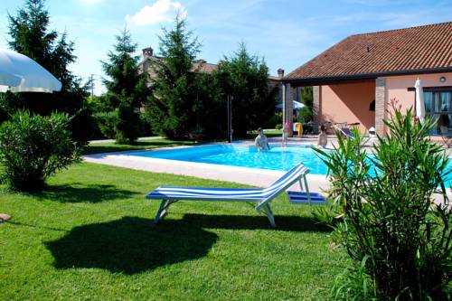 Ferrare Italie Réservation Réduction booking.com