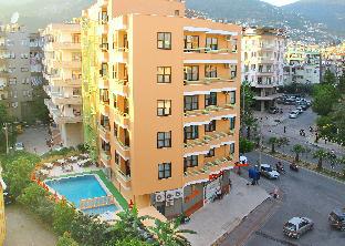 Alanya Turkey Booking Discount agoda.com