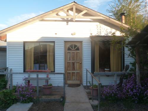 Coyhaique Chile Booking Discount booking.com