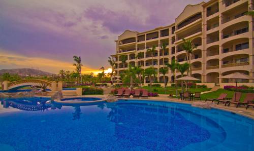 Cabo San Lucas Mexique Réservation Réduction booking.com