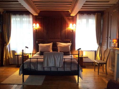 Honfleur France Booking Discount booking.com