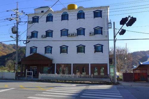 Pyeongchang-gun South Korea Booking Discount agoda.com