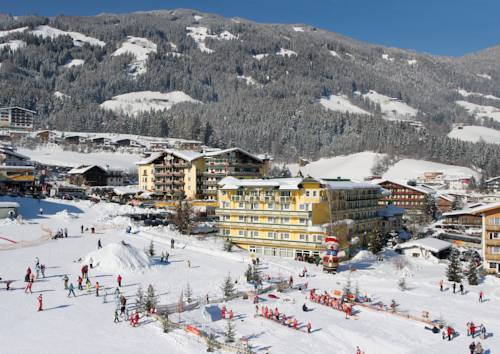 Fügen L'Autriche Réservation Réduction booking.com