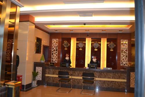 Lichuan Chine Réservation Réduction booking.com