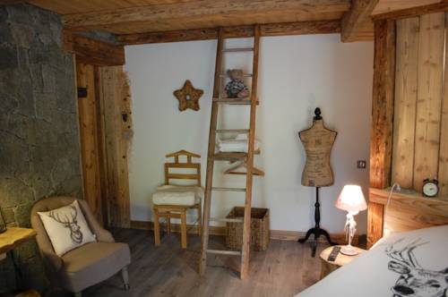 Ventron France Réservation Réduction booking.com