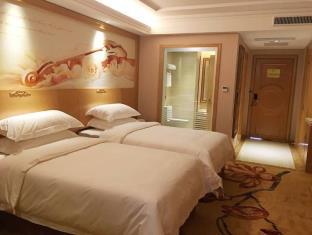 Shenzhen China Booking Discount agoda.com