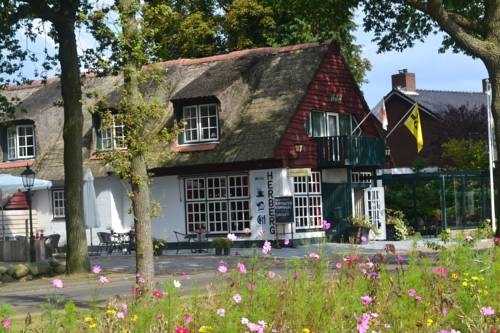 Exloo Netherlands Booking Discount booking.com