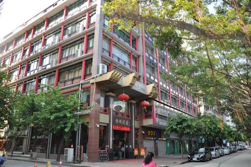 Foshan Chine Réservation Réduction booking.com