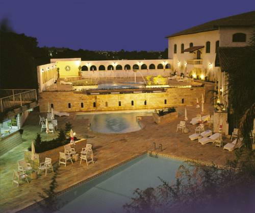 São Pedro Brésil Réservation Réduction booking.com