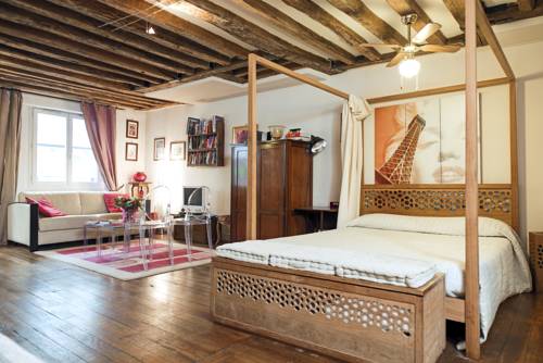 Paris France Réservation Réduction booking.com