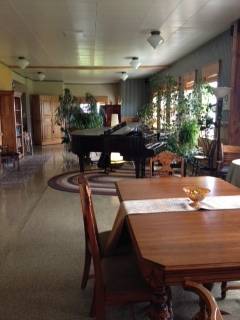 Havre aux Maisons (Québec) Canada Booking Discount booking.com