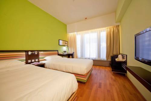 Hong Kong Hong Kong Réservation Réduction booking.com