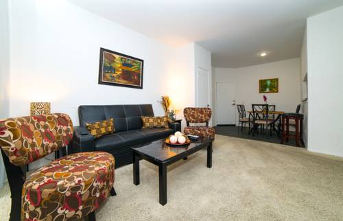 Los Angeles, Californie) États Unis Réservation Réduction booking.com