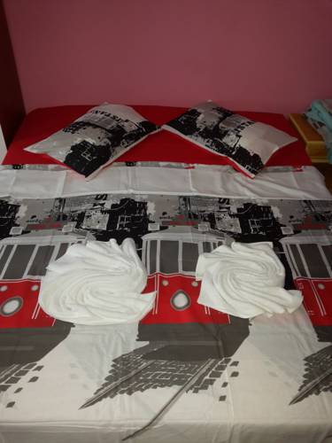 İstanbul Turkey Booking Discount booking.com