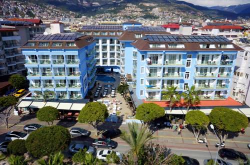 Alanya Turkey Booking Discount booking.com