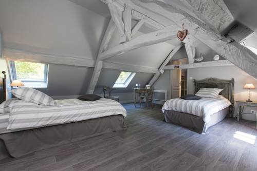 La Cour Marigny France Booking Discount booking.com