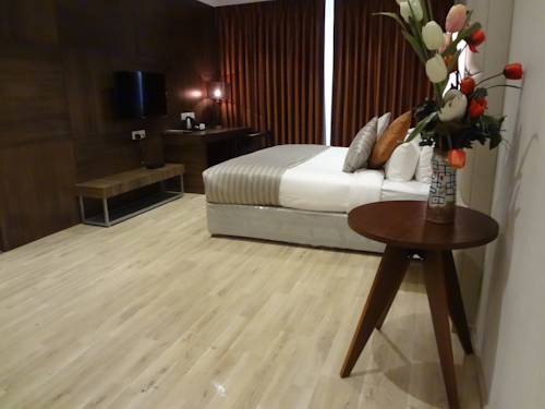 Thane India Booking Discount booking.com