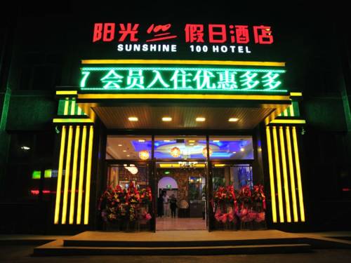 Jilin China Booking Discount booking.com