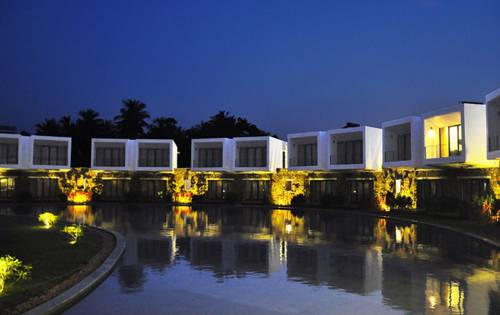 Mahabalipuram Inde Réservation Réduction booking.com