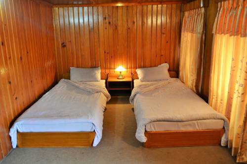 Bhaktapur Népal Réservation Réduction booking.com