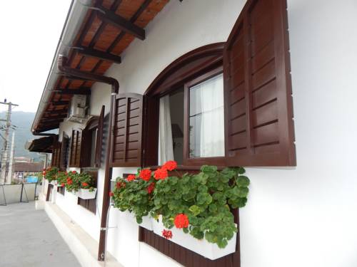 Pomerode (Santa Catarina) Brésil Réservation Réduction booking.com