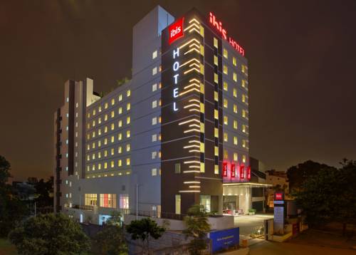 Bangalore India Booking Discount booking.com