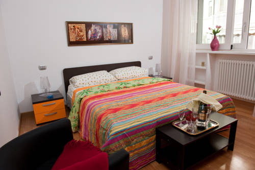 Roma Italy Booking Discount booking.com