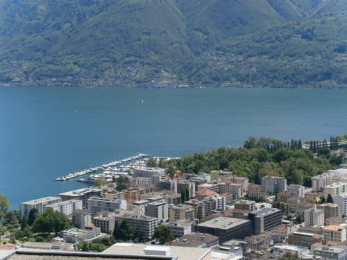 Orselina Switzerland Booking Discount booking.com