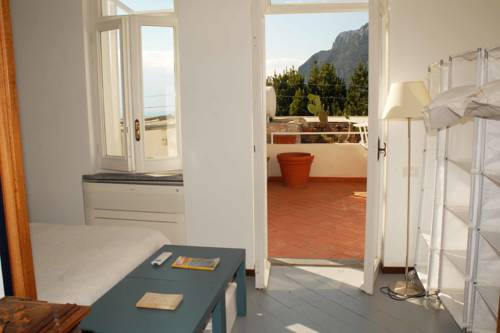 Corsaire Italie Réservation Réduction booking.com