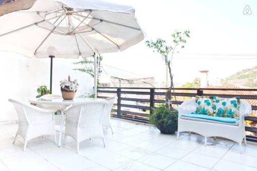 Rio de Janeiro (Rio de Janeiro) Brésil Réservation Réduction booking.com