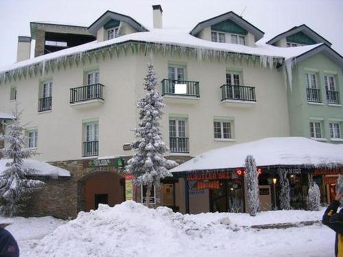 Sierra Nevada Spain Booking Discount agoda.com