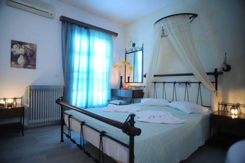 Naxos Chora Greece Booking Discount booking.com