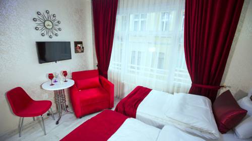 İstanbul Turkey Booking Discount booking.com