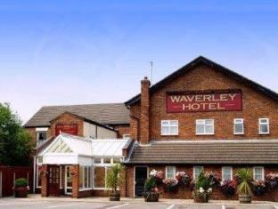 Crewe United Kingdom Booking Discount agoda.com