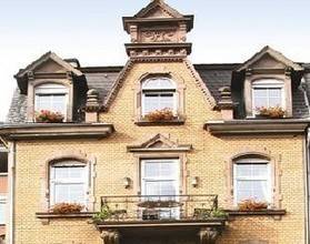 Trèves Allemagne Réservation Réduction booking.com