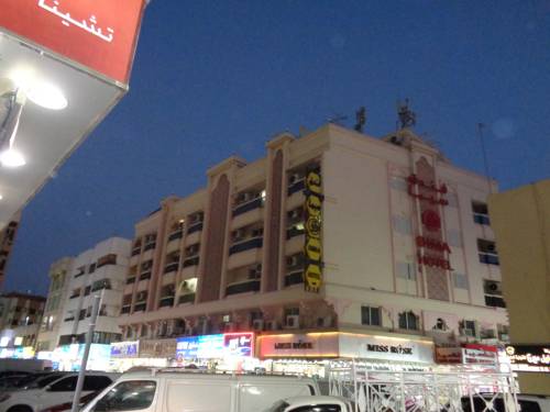 Dubai United Arab Emirates Booking Discount booking.com