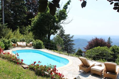 Brunate Italie Réservation Réduction booking.com