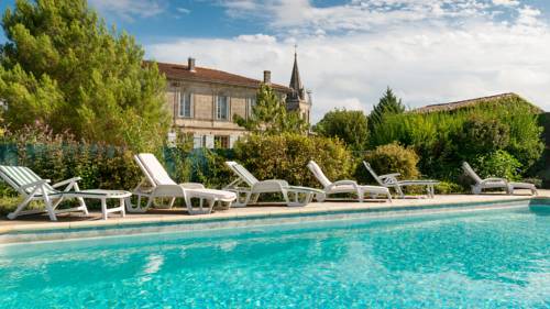 Virsac France Booking Discount booking.com