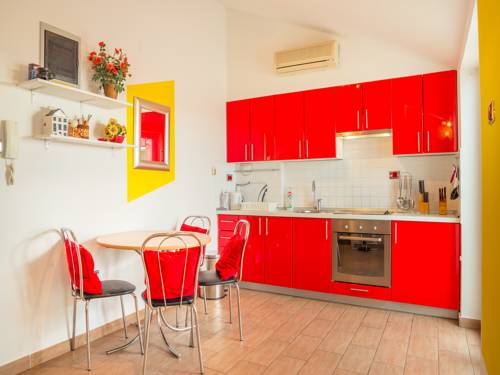 Novalja Croatie Réservation Réduction booking.com