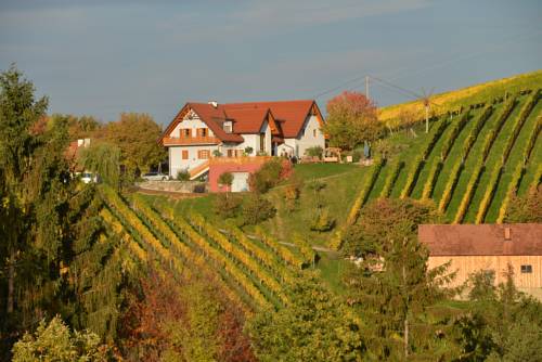 Leutschach L'Autriche Réservation Réduction booking.com