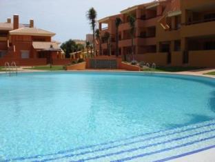 Mar de Cristal Spain Booking Discount agoda.com
