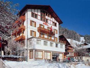 Adelboden Switzerland Booking Discount agoda.com