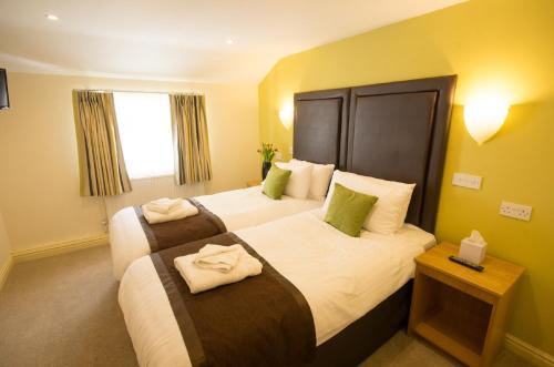 Lofthouse (Leeds) United Kingdom Booking Discount agoda.com