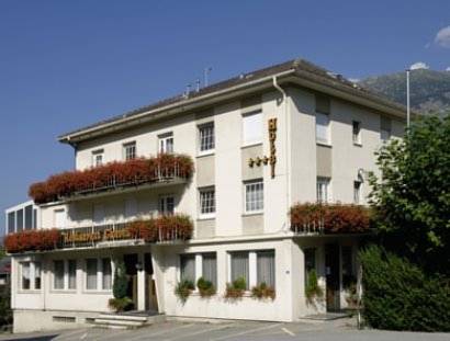 Ried-Brig Switzerland Booking Discount booking.com