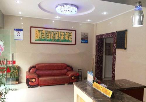 Huanggang China Booking Discount booking.com