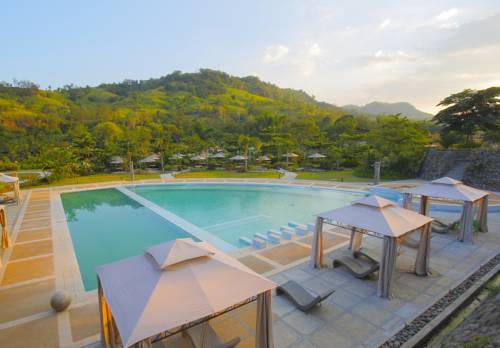 Clark Philippines Réservation Réduction booking.com