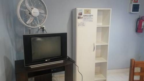 El Bolsón Argentina Booking Discount booking.com